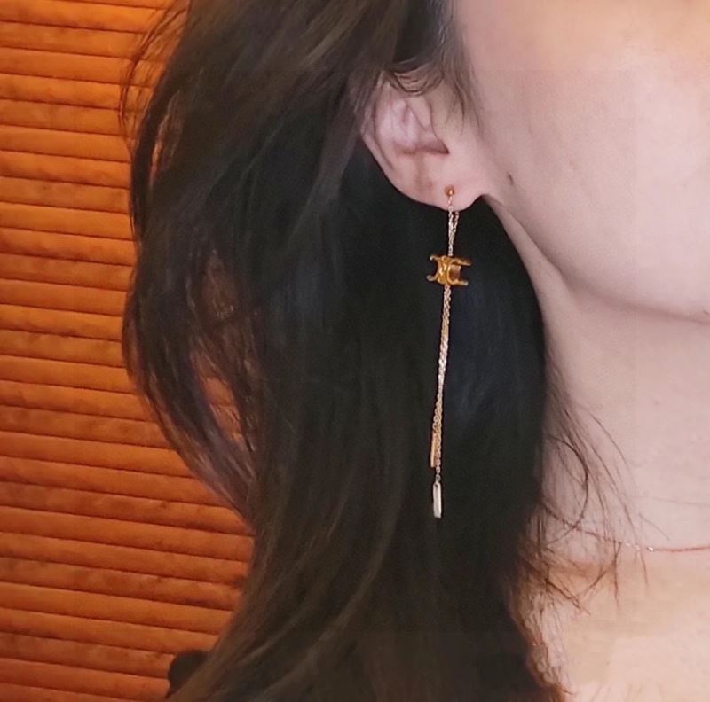 Celine Earrings